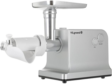 ViLgrand V221-PMG Silver