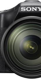 Sony Alpha SLT-A77 II kit (16-50mm)