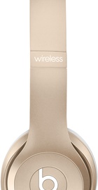 Beats By Dr. Dre Solo 2 Wireless Gold (MKLD2)