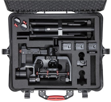 DJI Ronin M