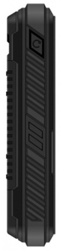 Sigma mobile X-treme IP68 Black (UA UCRF)