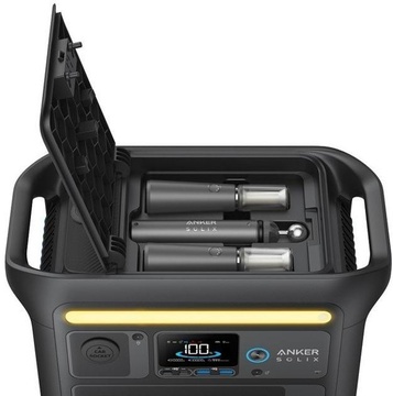 Anker Solix C800X (A1755)
