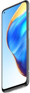 Xiaomi Mi 10T Pro 8/128GB Lunar Silver
