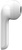 Mobvoi TicPods 2 Pro Plus Ice White (P1614002600A)