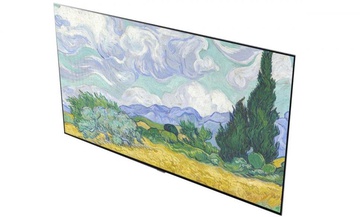 LG OLED77G1