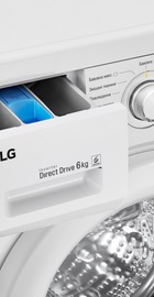 LG F10B8NDR