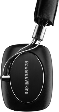 Bowers & Wilkins P5 Wireless