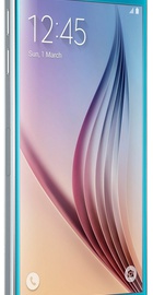 Samsung G920F Galaxy S6 32GB Blue Topaz
