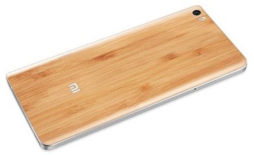 Xiaomi Mi Note 16GB Bamboo
