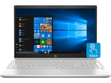 HP Pavilion 15-cs0041nr (4NC66UA)