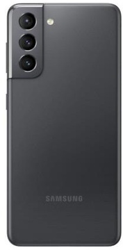 Samsung Galaxy S21 8/128GB Phantom Grey (SM-G991BZADSEK)