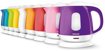 Sencor SWK 1010WH