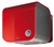 Elica 35CC DYNAMIQUE RED/F/35