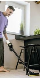 Karcher VC 4 Cordless myHome (1.198-630.0)