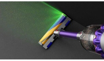 Dyson Gen5detect Absolute Nickel/Purple (446989-01)
