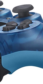 Sony Dualshock 4 v2 Crystal Blue