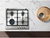 Whirlpool GMAL 6422 IX