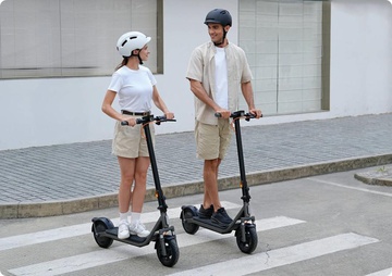 Xiaomi Electric Scooter 6 Lite