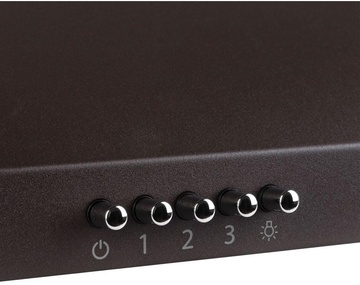 Minola HK 6212 BR 700 LED