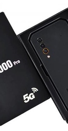 Blackview BL6000 Pro 8/256GB Grey