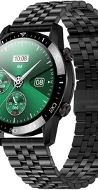 Lemfo TK28 Metal Black