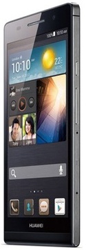 Huawei Ascend P6S Dual Black