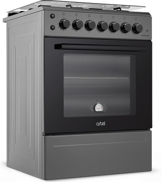 Artel Apetito 02-E Grey