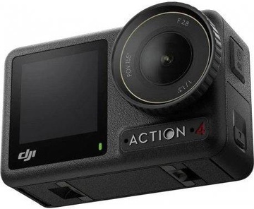 DJI Osmo Action 4 Adventure Combo (CP.OS.00000270.01)