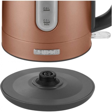 Sencor SWK 1226GD