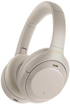 Sony MDR-1000X