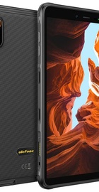 Ulefone Armor Pad 4/64GB LTE Black