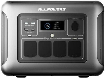 Allpowers R1500 Lite