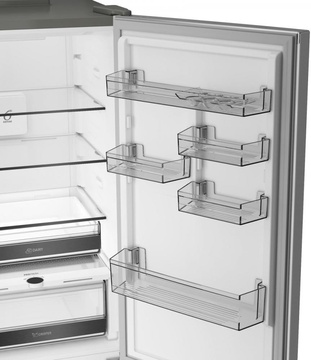 Whirlpool WHK 26373 X6EA