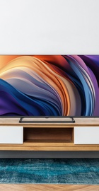 KIVI 43'' UHD Optima L5 HDR (43U710QB)