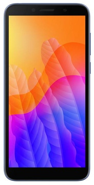 HUAWEI Y5p 2/32GB Phantom Blue (51095MTY)