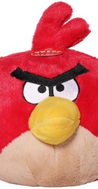 Angry Bird 5" Red Bird with sound