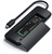 Satechi USB-C Hybrid Multiport Adapter Black (ST-UCHSEK)