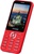 Sigma mobile X-style 31 Power Type-C Red (UA)