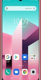 Blackview A80 Plus 4/64GB Red