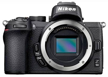 Nikon Z50 Body(UA)