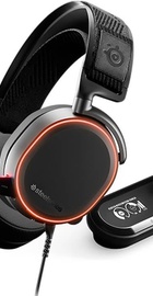 SteelSeries Arctis Pro + GameDAC Black (61453)