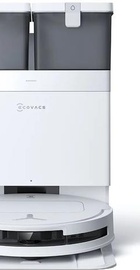 ECOVACS Deebot T50 Omni White