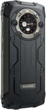 Blackview BV9300 Pro 8/256GB Black