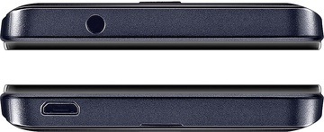 Lenovo S660 Silver