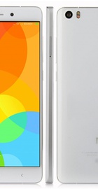Xiaomi Mi Note Pro 64GB White