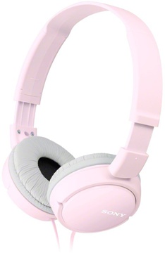 Sony MDR-ZX110 Pink