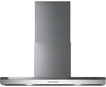 Falmec VIRGOLA EVOLUTION 90 E.P. 600 (CVJN90.E17P2#ZZZ3460F)