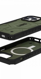 URBAN ARMOR GEAR iPhone 14 Pro Max Pathfinder Magsafe Olive (114055117272)