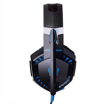 Kotion Each G2000 Black Blue (PH-1381)