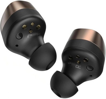 Sennheiser MOMENTUM True Wireless 4 Black Copper (700367)